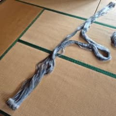 刺し網 3枚網 2反セット - メルカリ