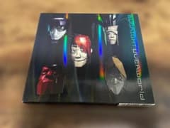UVERworld CD+DVD「BUGRIGHT」初回生産限定盤○ - メルカリ