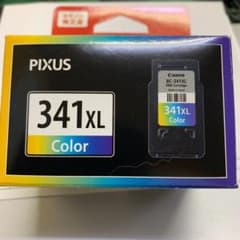 Canon BC-341XLのサムネイル