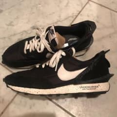 [希少]26cm NIKE ✖️undercover daybreakのサムネイル