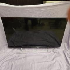 ジャンク品 SONY 液晶テレビ KJ-40W730C 本体のサムネイル