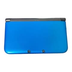 ニンテンドー3DS ライトブルー ジャンク品のサムネイル