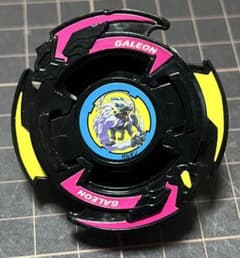 初代爆転シュートベイブレード　ガルオンのサムネイル