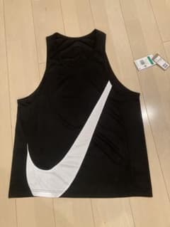 NIKE ナイキ　タンクトップ　スポーツジム　バスケのサムネイル
