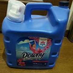 柔軟剤ダウニーのサムネイル