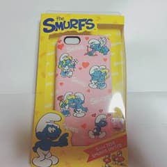 スマーフiPhoneケース（iPhone6対応）のサムネイル