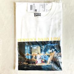 パペットスンスン×B:MINGby BEAMS Tシャツ【bread】 Lサイズ パペットスンスン×B:MINGby BEAMS Tシャツ【bread】 Mサイズ - メルカリ