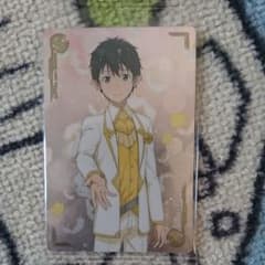 sao  キリト  ウエハースカードのサムネイル