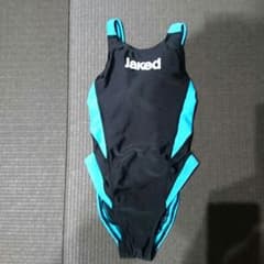 シモネグロカワ様用意 水着 Jaked 150㎝のサムネイル