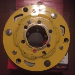 シグナス強化クラッチのサムネイル