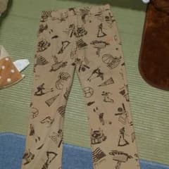 TOMYのチノパンのサムネイル