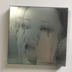 安室奈美恵 アイカラーコレクションNAのサムネイル