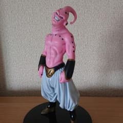 ドラゴンボール フィギュア 魔人ブウのサムネイル