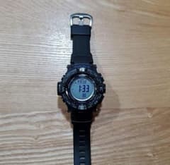 カシオ Protrek PWR-3510Yのサムネイル