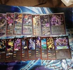ダブルノヴァデッキ パーツのサムネイル
