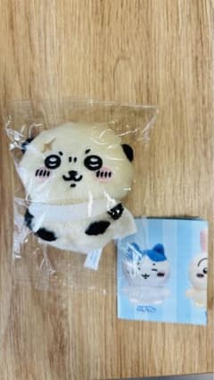 ちいかわ お座りぬいぐるみ2 ラッコのサムネイル