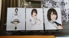乃木坂46　生写真　コンプのサムネイル