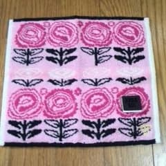 うさうさめめ様専用！アナスイハンカチのサムネイル
