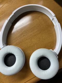 Bluetoothヘッドホンのサムネイル