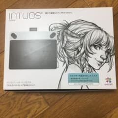 Hey lululu様専用ペンタブレット wacom INTUOS DRAWのサムネイル