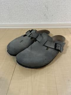 ビルケンシュトック BIRKENSTOCK ボストン　26.5 41のサムネイル