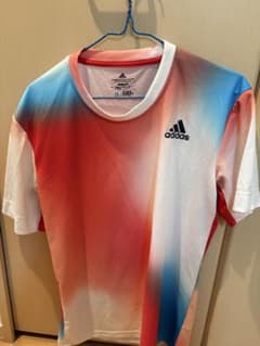 adidas FREELIFT テニスTシャツ J/Oのサムネイル