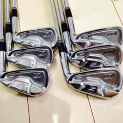 スリクソン Z725のサムネイル