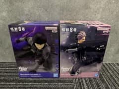 『怪獣8号』VIBRATION STARS -鳴海弦-/-保科宗四郎-