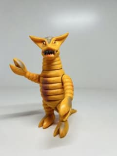 福*ま様 当時物　ブルマァク　サドラー　ミドルサイズ　サドラ　 円谷プロ 福*ま様 当時物 ブルマァク サドラー ミドルサイズ サドラ 円谷プロ