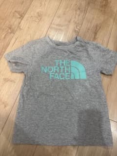 ノースフェイス　Tシャツ　130のサムネイル