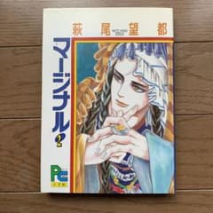 마지널 제2권