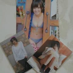 ★NMB48山本彩ちゃんグッズ★のサムネイル