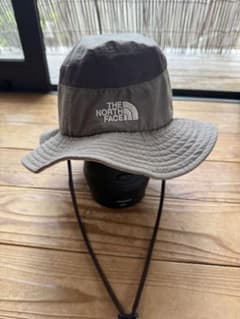 THE NORTH FACE ハット 帽子 カーキのサムネイル