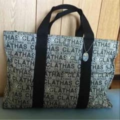 さつき 様  専用  クレイサス トートバックのサムネイル