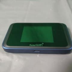 HUAWEI Speed Wi-Fi NEXT W06 HWD37MKU | Shop at Mercari from Japan