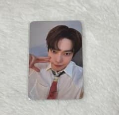 NCTドヨン アンコン YOURS 10/9 チョッコン VIPサウチェトレカ - メルカリ