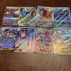 ポケモンカードセットのサムネイル