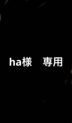 ha様　専用のサムネイル
