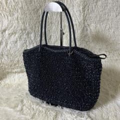 ハワイ限定】 ANTEPRIMAアンテプリマ ワイヤーバッグ トートバッグ 