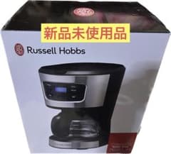 【Pikake様】Russell Hobbs 7620JP SILVERのサムネイル