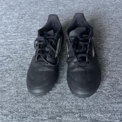 【美品】アディダス GOLETTO8 TFJ 黒 24.0cmのサムネイル