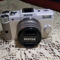 PENTAXのサムネイル