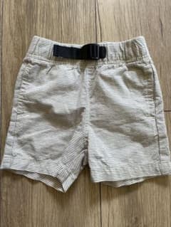 ハーフパンツ ショートパンツのサムネイル