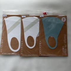 デザインフィットマスク S M セットのサムネイル
