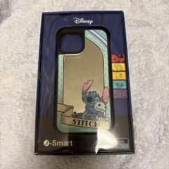 Disney iPhone 15 케이스 스티치