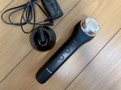 パナソニック RF美顔器 EH-XR20 充電台・コード付⁠のサムネイル