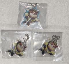 AiNRYS☆様専用 パウパトロール アクリルキーホルダー ラブルのサムネイル