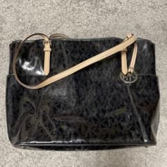 マイケルコース　トートバッグのサムネイル