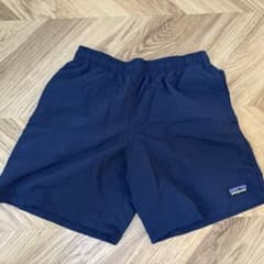 patagonia ハーフパンツ S (7-8)のサムネイル