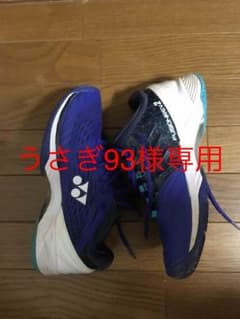 ヨネックス パワークッションフュージョンレブ2のサムネイル